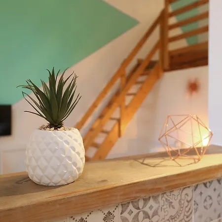 Be My - Le Scandinave *