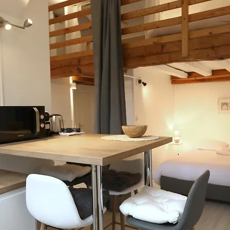 Appartement Be My - Le Scandinave *