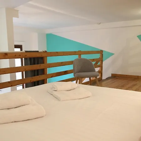 Appartement Be My - Le Scandinave Lyon
