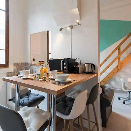Be My - Le Scandinave *
